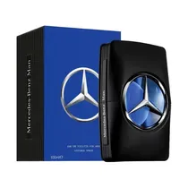 Perfume Mercedes-Benz Man Edt Masculino 100ML