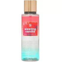 Body Splash Victoria's Secret 250ML Sizzling Vanilla