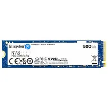 HD SSD M.2 500G Kingston NV3 PCI-E4.0 Nvme SNV3S5
