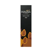 Esencia Magna Royal Gold 0MG 60ML