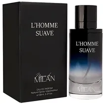 Perfume Masculino Maison de Milan L Homme Suave Edp 100 ML