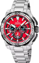 Relogio Festina Chrono Bike F20724-5 - Masculino