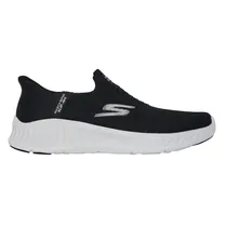 Calçado Skechers Go Walk Masculino Preto 12 Eua