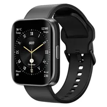 Smartwatch QCY Urban GS WA24S9A - Preto