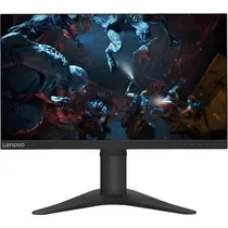 Monitor Gamer Lenovo G25-10 65FEGCC2US LED 24.5 Full HD 144 HZ / 1 MS - Preto
