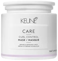 Máscara para Cabelo Keune Care Curl Control - 500ML
