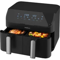 Fritadeira Elétrica Xion XI-FR80 2000 W 220V - Preto 8L