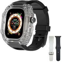 Blulory Reloj Smart Glifo 9 do Black