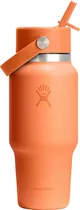 Garrafa Térmica Hydro Flask WT24CFS690 709ML - Nectar Orange