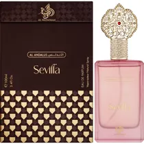 Al Wataniah Sevilla Edp 100ML