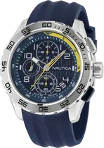 Relogio Nautica NAPNSS301 - Masculino