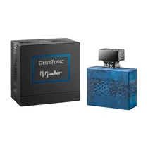 Maison Micallef Perfume Desirtoxic Intense Unisex Eau de Parfum 100ML s/C