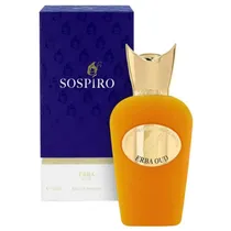 Sospiro Erba Oud Edp 100ML