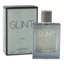 Perfume Maryaj Glint - Eau de Parfum - Masculino - 100ML
