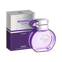 Perfume Emper Memories Forever Woman Eau de Parfum 100ML