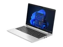 Notebook HP 255 G10 8A6B8EA#BH5 RYZEN5-7520U/ 8GB/ 512 SSD/ 15.6" FHD/ Freedos Silver Nuevo