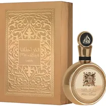 Lattafa Fakhar Extrait (Gold) Edp 100ML