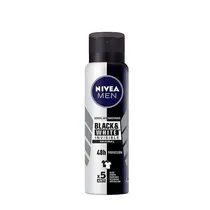 Nivea Desodorante Men Black & White Invisible 150ML