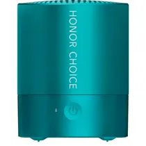 Speaker Honor Choice Mini Bluetooth Verde - 5504ABLM