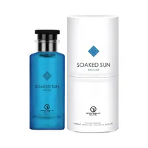 Grandeur Elite Soaked Sun Exclusif 100ML Edp c/s