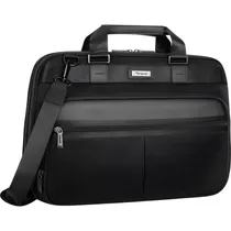 Maleta Targus Mobile Elite TBT045US-92 para Notebook 15.6" - Preto 18L