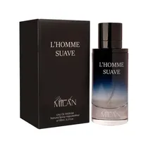 Maison de Milan L'Homme Suave 100ML Edp c/s