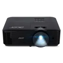 Projetor X1328WH 4500 Lumens Wxga/ 3D/ HDMI/ VGA/ USB Negro