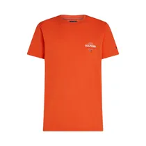 Camiseta Tommy Hilfiger MW0MW38644 SCX Masculino