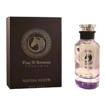 Perfume Masculino Thoq Al Hawamer Minha Noite Edp 100ML