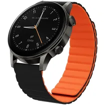 Relógio Black Shark S3 BS-W2406 com GPS/Bluetooth - Preto