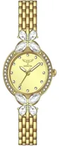 Relogio Feminino Invicta Analógico 69094