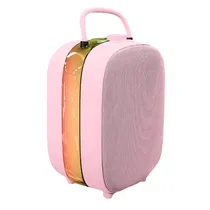 Caixa de Som Ecopower EP-2385 BT/40W/TWS Pink BAT-1800MAH