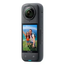 Camera de Acao INSTA360 X4 Travel Bundle 8K 360 Cinsabma X413