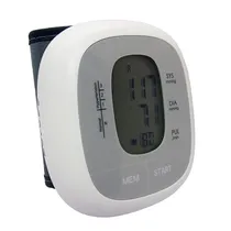 Medidor de Pressão More Fitness MF-368SE para Pulso