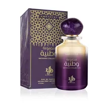 Al Wataniah Amethyst 100ML Edp c/s