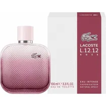 Lacoste L.12.12 Rose Eau Int Edt 100ML
