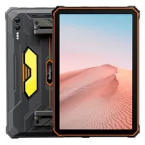 Tablet Blackview Activ 10 Pro 5G 256GB 12GB Ram Wifi Tela 10.95" - Laranja