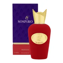 Sospiro Traviata 100ML Edp