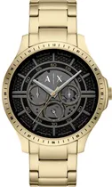Relógio Masculino Armani Exchange Analógico AX2461