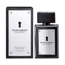 Ab The Secret Mas Edt 50ML