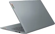 Notebook Lenovo Ideapad Slim 3 R7/ 16GB/ 1TBSSD/ 15.6"Touch FHD/ W11 (82XM00TNUS) (Caixa Feia)