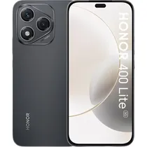 Honor 400 Lite Dual 256 GB - Night Black