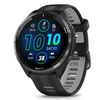 Garmin Relógio Forerunner 965 Black 47.2MM 010-02809-00