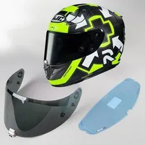 HJC Rpha 11 Iannone MC4 - L