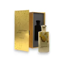 Perfume Femenino Mawwal Sense Mashaer Edp 100ML