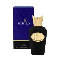 Perfume Sospiro Erba Leather Edp 100ML