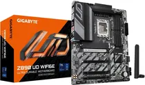 Placa Mãe Gigabyte Z890 Ud Wifi 6E LGA1851/ 4XDDR5/ M.2/ DP/ USB-C