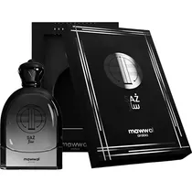 Perfume Mawwal Symphony Saz Eau de Parfum Unisex 100ML