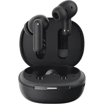 Auricular Bluetooth QCY Melobuds N30 Anc - Preto