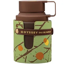 Perfume Masculino Armaf Odyssey Dubai Chocolate Edp - 100ML